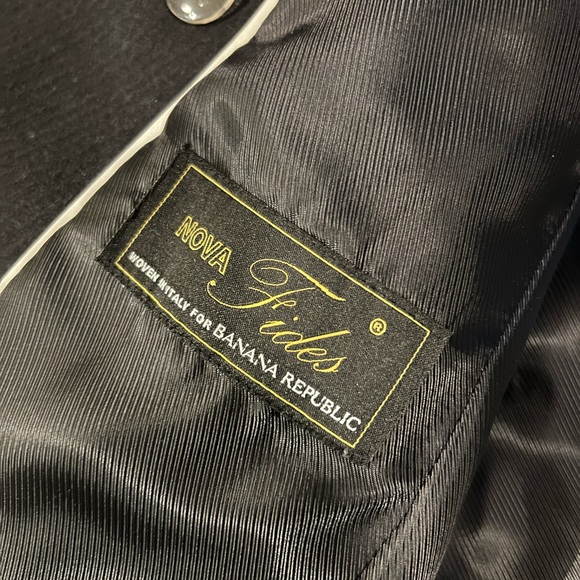 Banana Republic Pea Coat - Picture 5 of 5